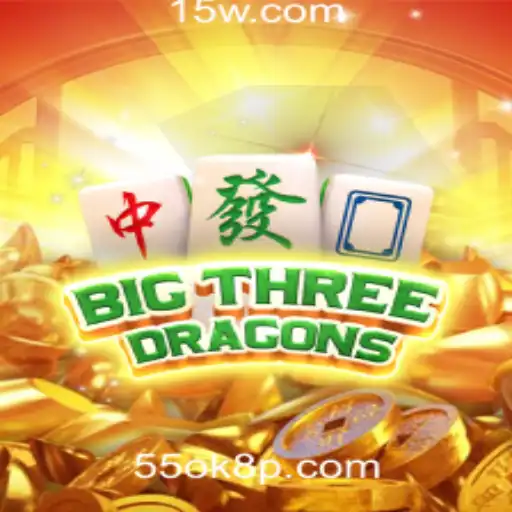 Explorando o Fascinante Mundo do Jogo BigThreeDragons