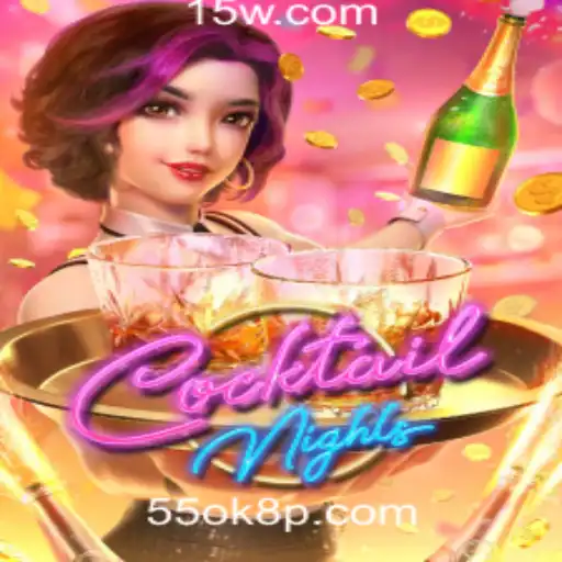 Explorando o Mundo de CocktailNights: Diversão e Estratégia