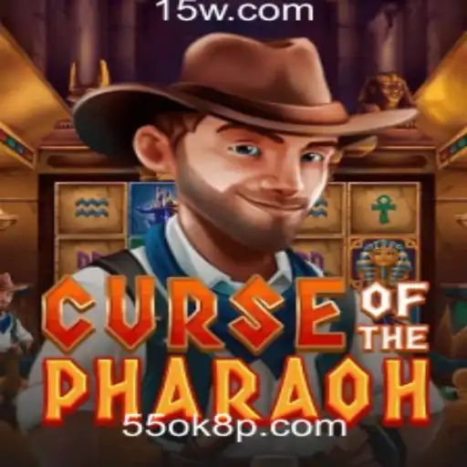 Curse of the Pharaoh: A Mysterious Adventure Awaits