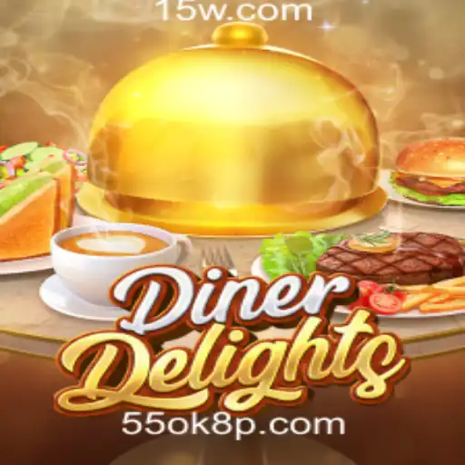 Descubra o Universo de DinerDelights e a Plataforma 55ok8.com