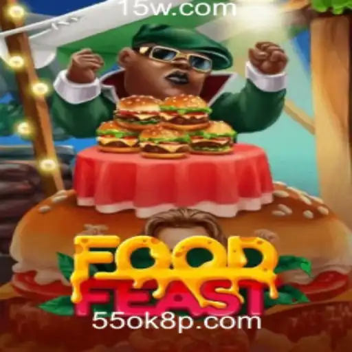 Explorando o Mundo de FoodFeast