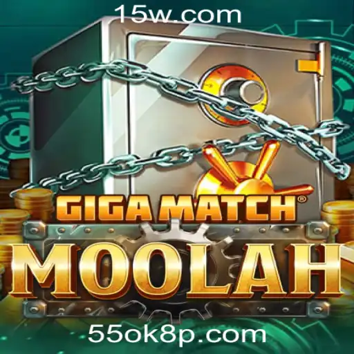 Explorando o Mundo de GigaMatchMoolah: Diversão e Estratégia na 55ok8.com Plataforma