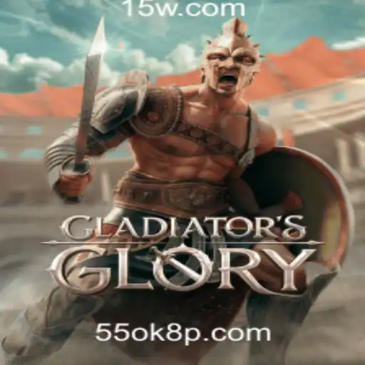 Descubra a Emoção de GladiatorsGlory na Plataforma 55ok8.com