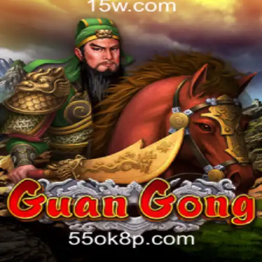 Explorando GuanGong: Um Jogo de Estratégia Épico