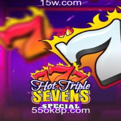 Explorando o HotTripleSevensSpecial e sua Integração na 55ok8.com