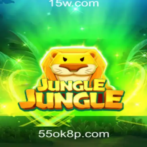Descubra o Universo de JungleJungle: A Nova Sensação em Jogos de Aventura na 55ok8.com Plataforma
