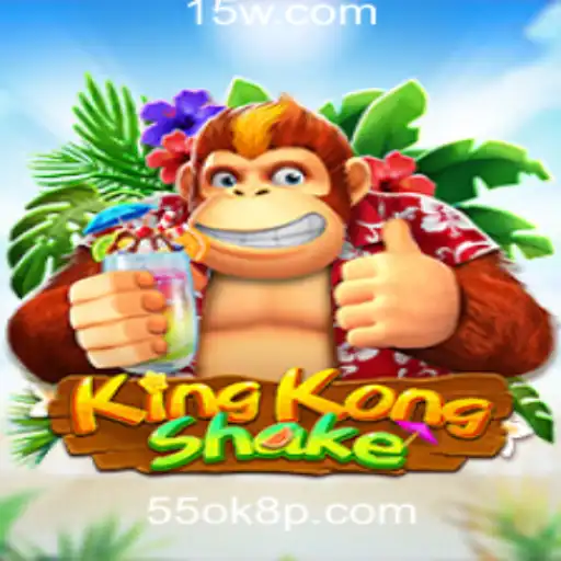 Explorando KingKongShake: O Novo Hit na Plataforma 55ok8.com