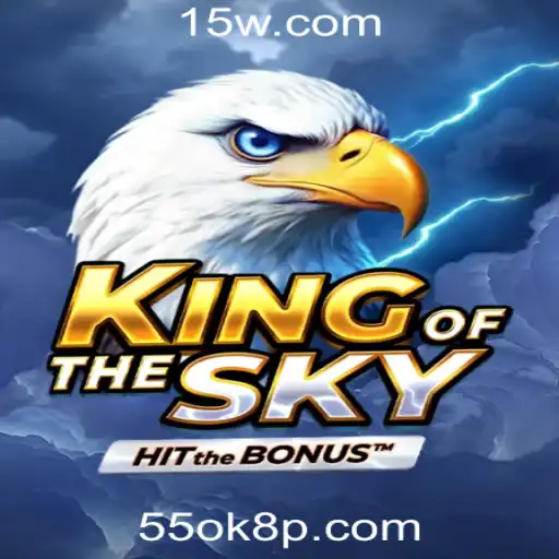 Explorando KingOfTheSky: O Novo Fenômeno dos Jogos na Plataforma 55ok8.com