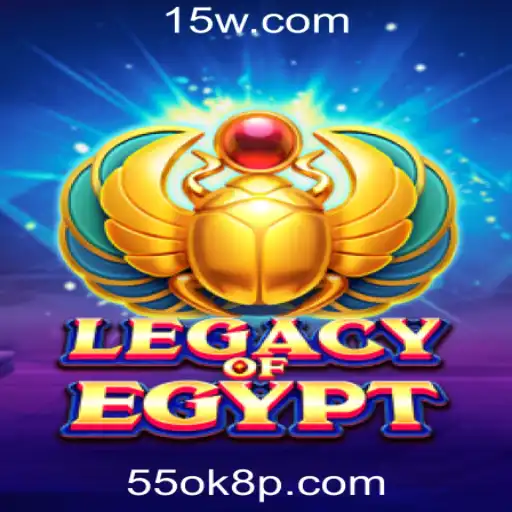 Explorando o Fascinante Mundo de LegacyOfEgypt e Sua Integração na Plataforma 55ok8.com