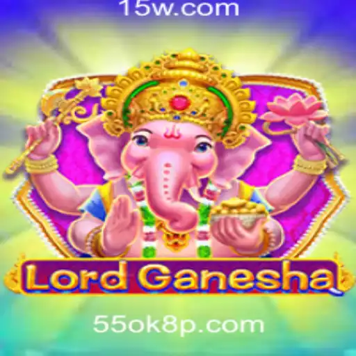 Descubra o Excitante Mundo de LordGanesha na Plataforma 55ok8.com