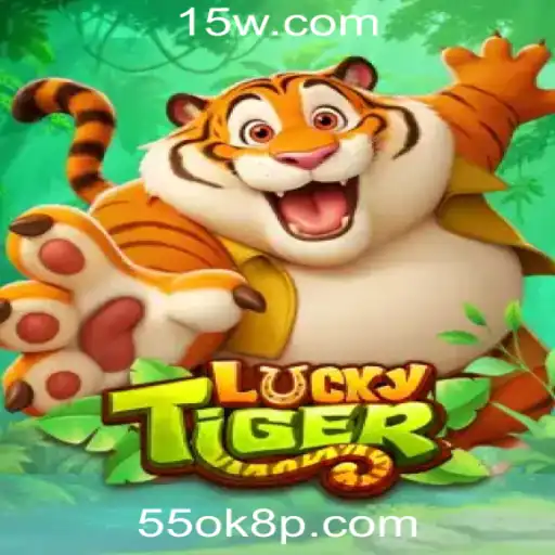Descubra o Jogo LuckyTiger: Regras, Estratégias e a Plataforma 55ok8.com