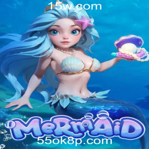 Explorando o Jogo 'Mermaid' na Plataforma 55ok8.com