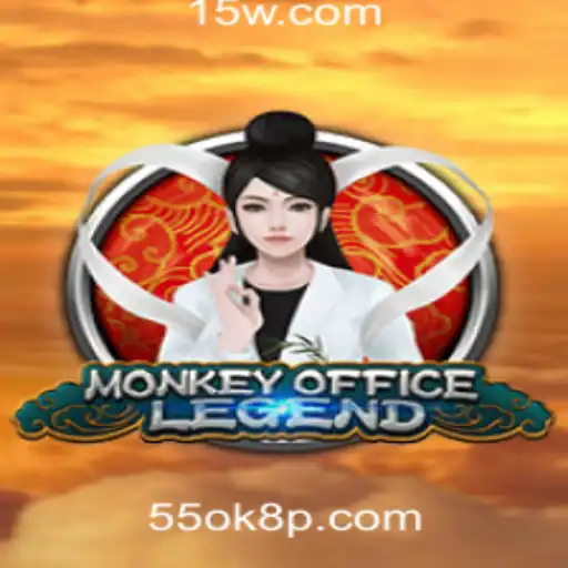Explorando o Mundo de MonkeyOfficeLegend: Guie o Seu Caminho no Escritório Simulado do Século XXI