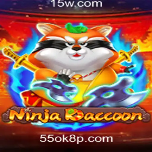 Descubra o Fascinante Mundo de NinjaRaccoon na Plataforma 55ok8.com