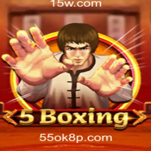 Descubra o Universo de 5Boxing: O Jogo Revolucionário da 55ok8.com Plataforma