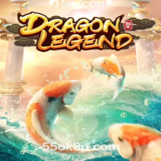 DragonLegend: Uma Jornada Épica na 55ok8.com Plataforma
