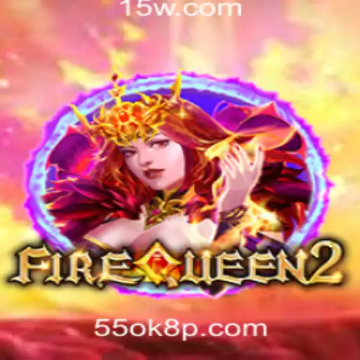 Explorando o Mundo de FireQueen2 na Plataforma 55ok8.com
