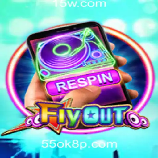 Descubra o Fascinante Universo de FlyOut na Plataforma 55ok8.com