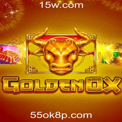 Descubra o Fascinante Mundo de GoldenOx na Plataforma 55ok8.com