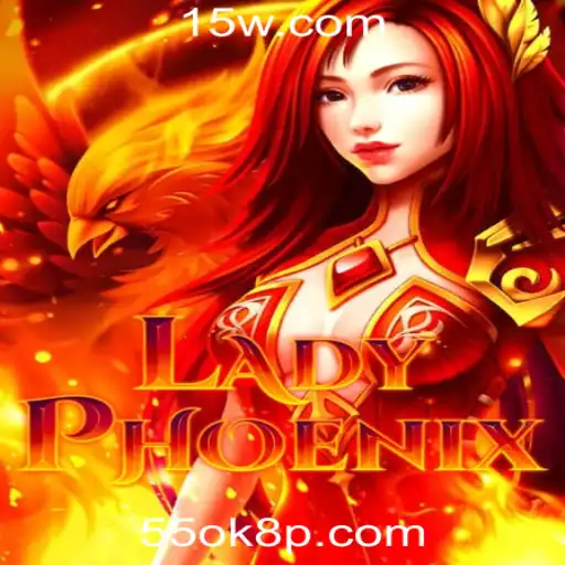Descubra LadyPhoenix: Um Jogo Inovador na Plataforma 55ok8.com