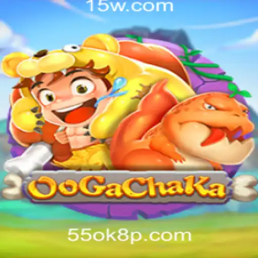 Explorando OoGaChaKa: O Novo Fenômeno dos Jogos em 55ok8.com