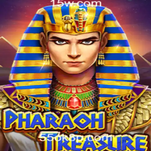Explorando o Mundo de PharaohTreasure na Plataforma 55ok8.com