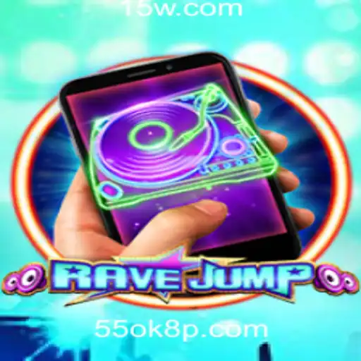 RaveJumpmobile: Uma Nova Experiência de Jogo na Plataforma 55ok8.com