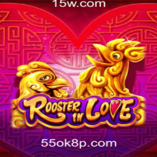 Descubra o Mundo Emocionante de RoosterInLove na Plataforma 55ok8.com