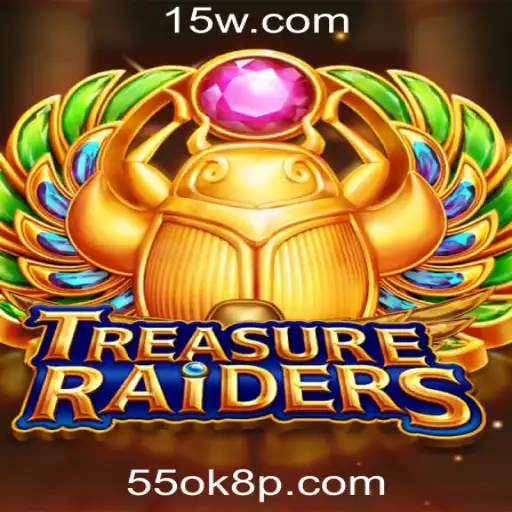 Descubra o Mundo de TREASURERAIDERS: A Revolução no Universo de Jogos