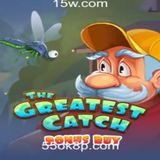 Tudo sobre o Jogo TheGreatestCatchBonusBuy na Plataforma 55ok8.com