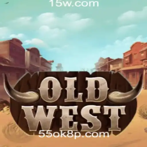 Explorando o Jogo OldWest na Plataforma 55ok8.com