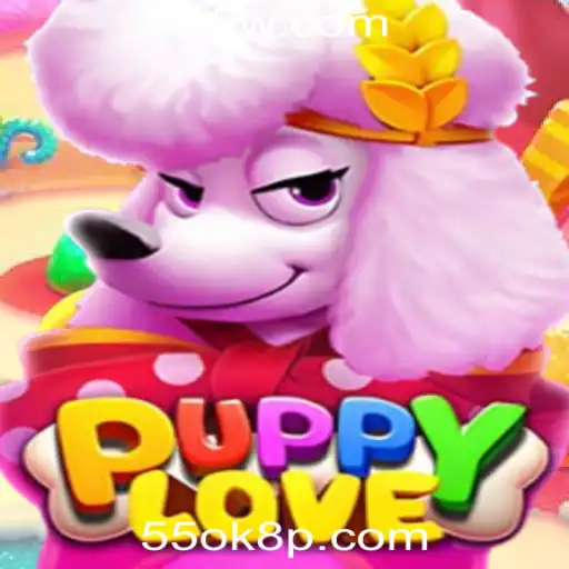 Explorando o Mundo de PuppyLove na Plataforma 55ok8.com