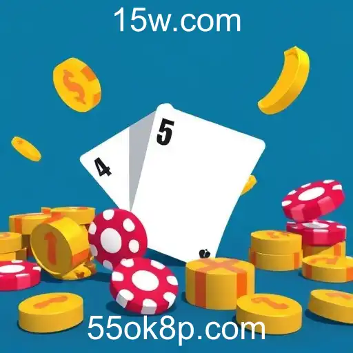 Jogo Responsável: Um Guia Essencial para Utilizar a Plataforma 55ok8.com com Segurança