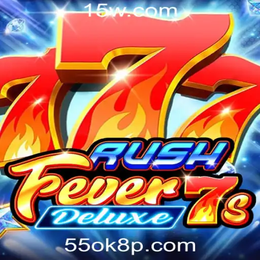 Desvendando RushFever7sDeluxe: Um Guia Completo da Plataforma 55ok8.com
