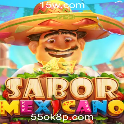 Explorando o Fascinante Mundo de SaborMexicano: Um Jogo Único na Plataforma 55ok8.com