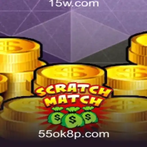 Descubra o Jogo ScratchMatch e suas Regras na Plataforma 55ok8.com