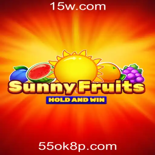 Explorando o Fascinante Mundo de SunnyFruits na 55ok8.com Plataforma