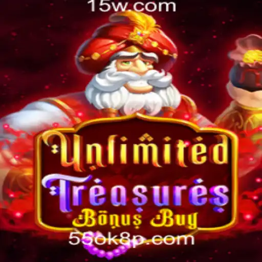 Explorando o Fascinante Mundo de UnlimitedTreasuresBonusBuy na Plataforma 55ok8.com