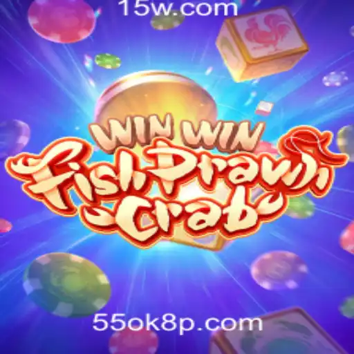 Descubra o Fascinante Mundo do Jogo WinWinFishPrawnCrab
